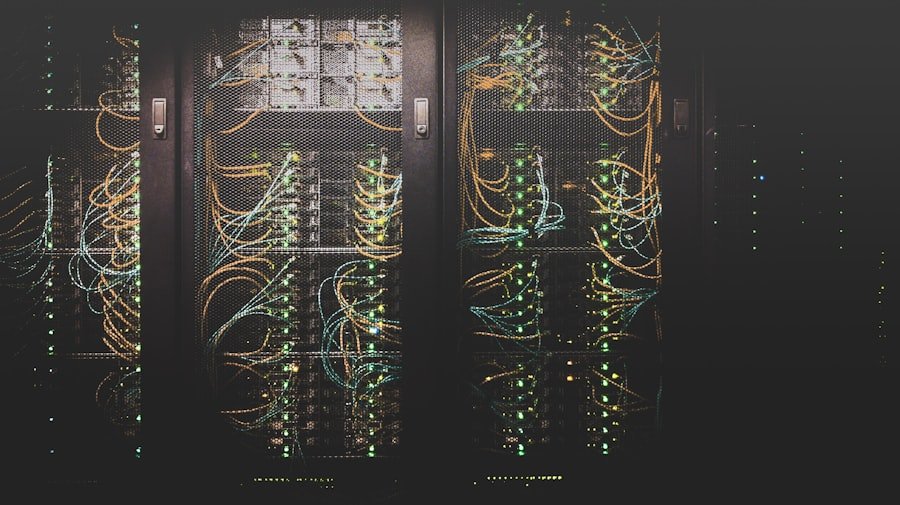 Enterprise data center and IT infrastructure